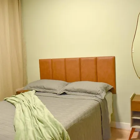 Apartamento Novo Em Londrina Exterior photo