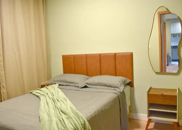 Apartamento Novo Em Londrina