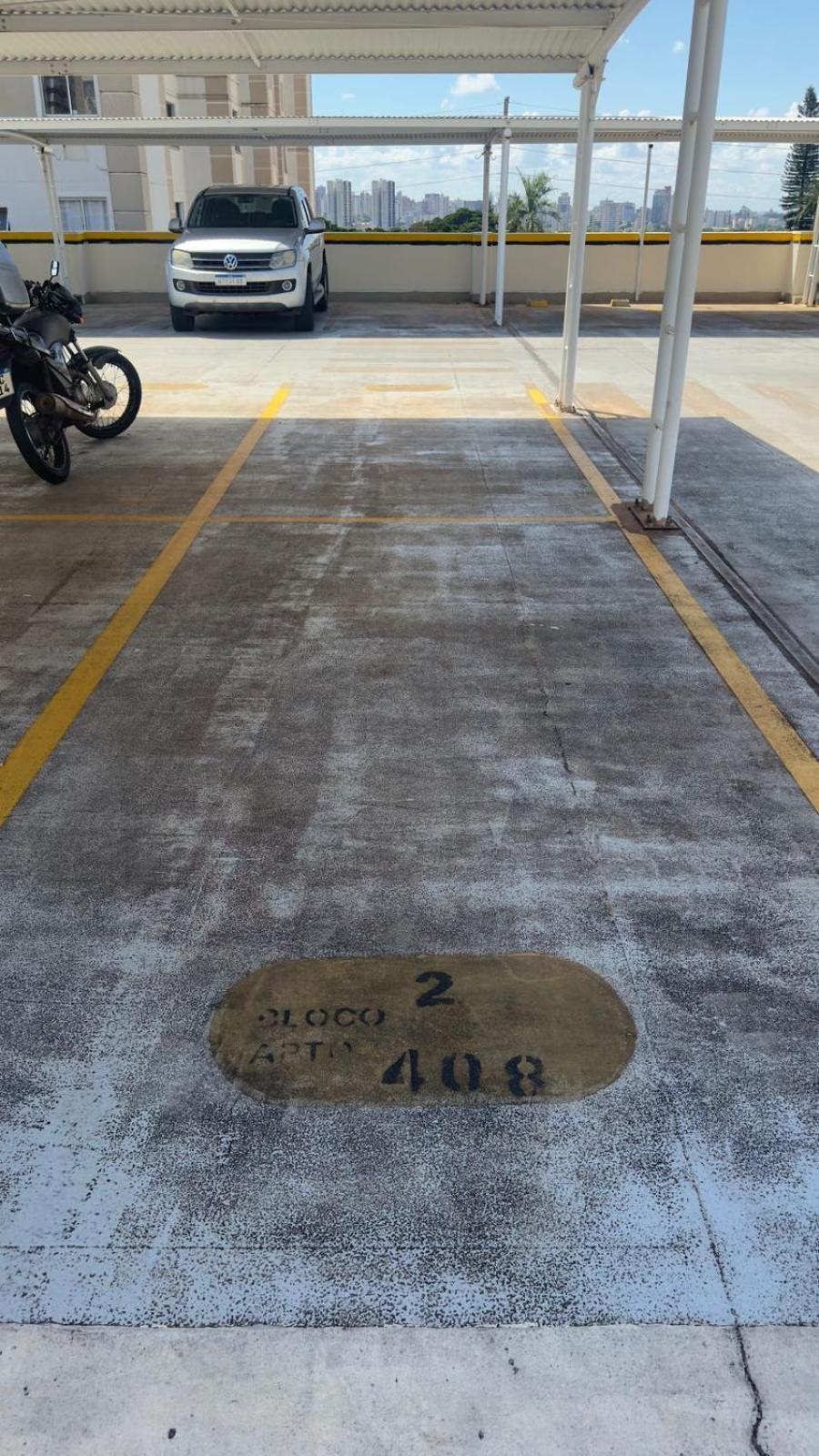 Novo Em Apartamento Londrina