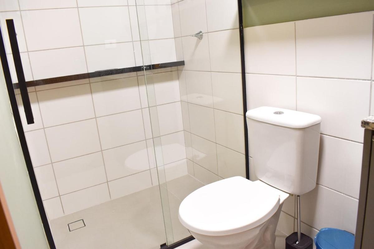 Apartamento Novo Em *