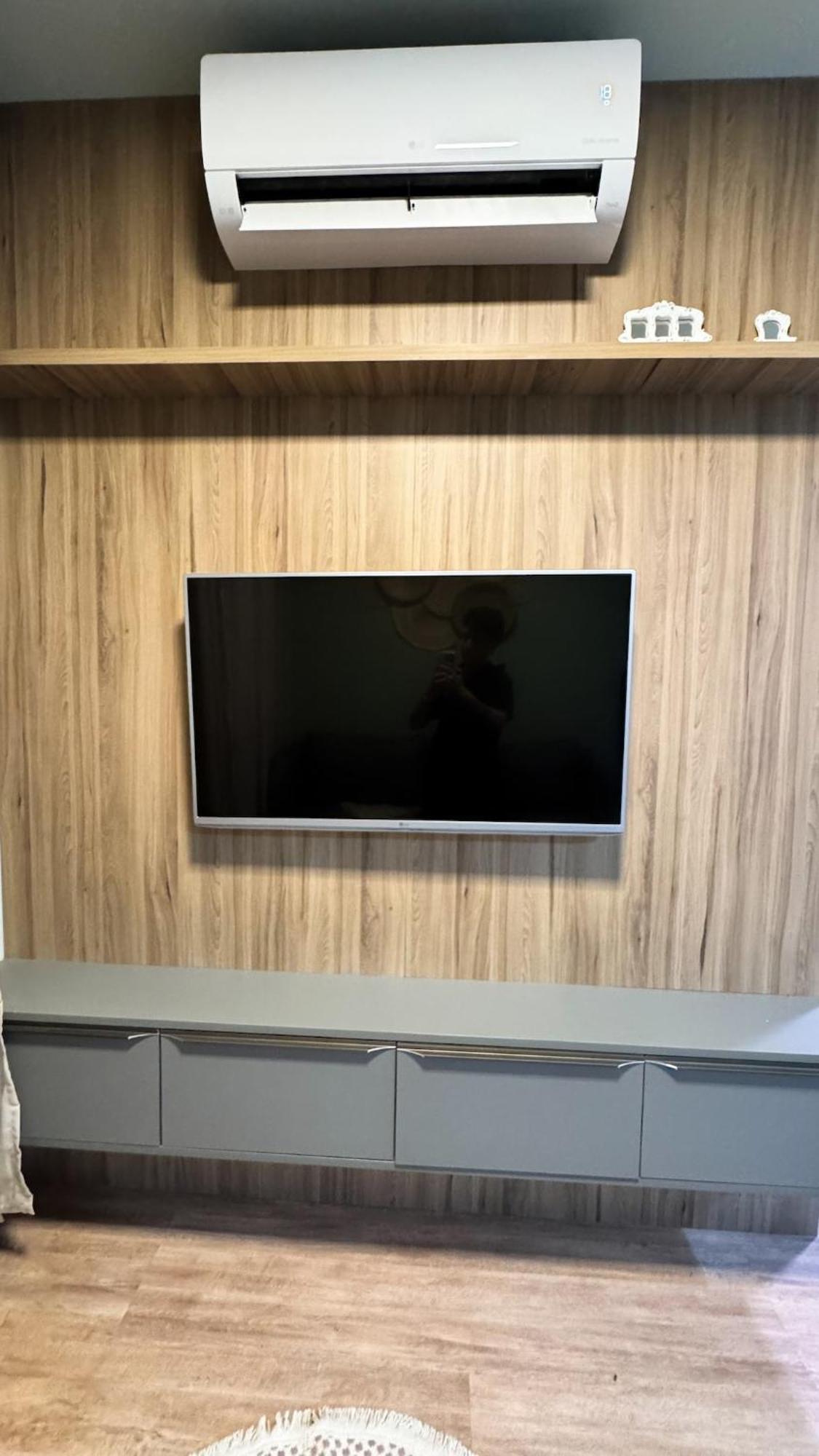 Apartamento Novo Em *