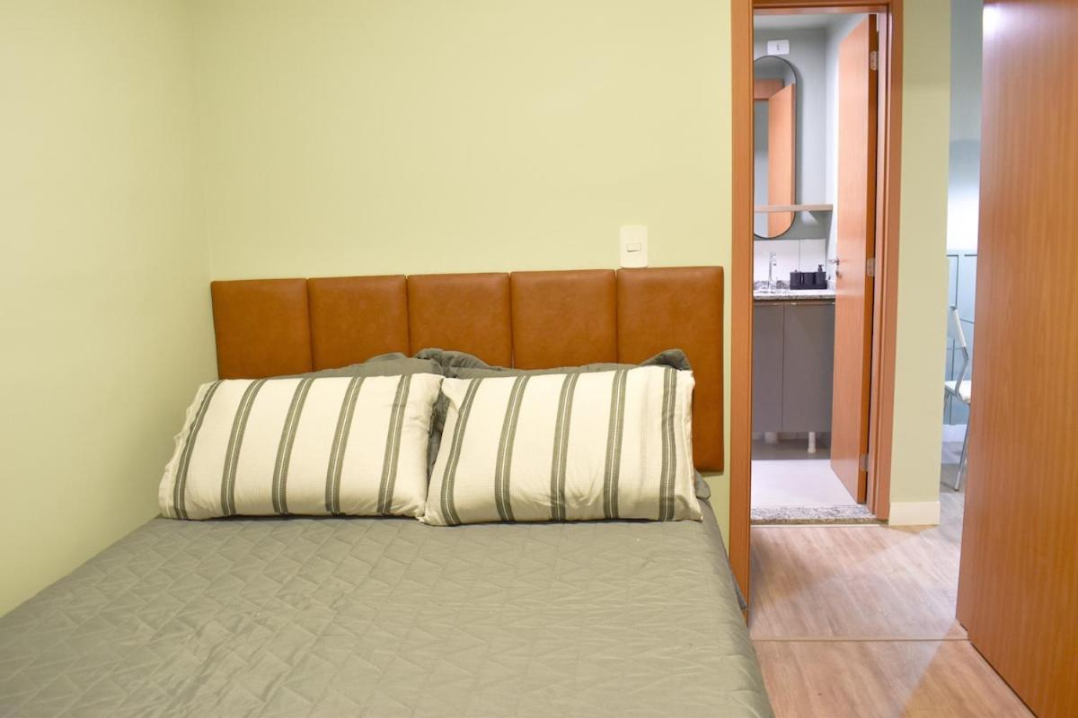 Novo Em Apartamento Londrina