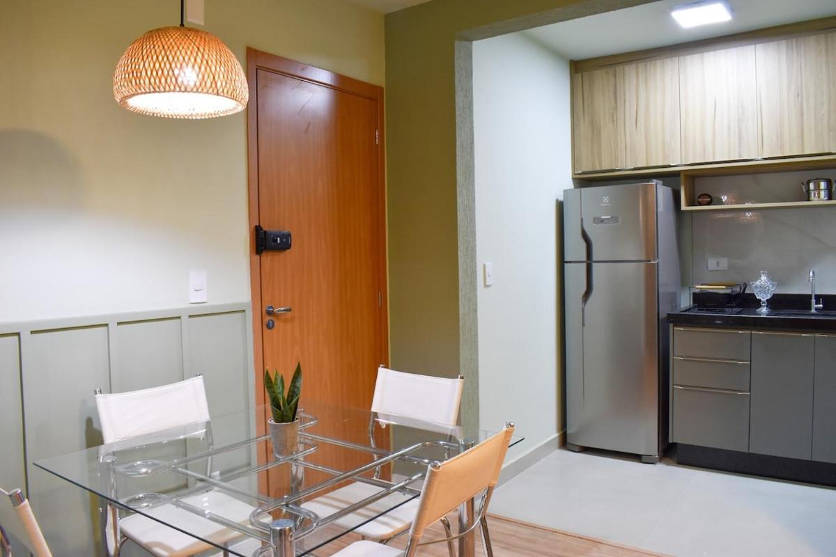 Novo Em Apartamento *