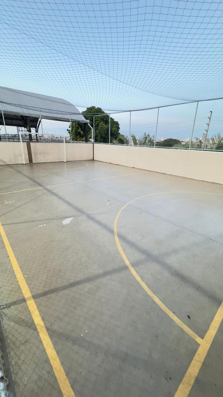 Apartamento Novo Em Londrina