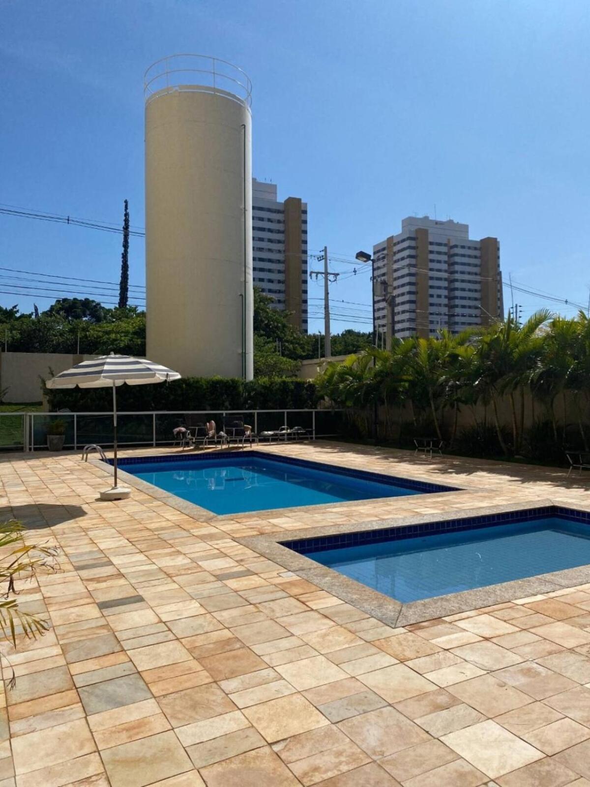 Novo Em Apartamento