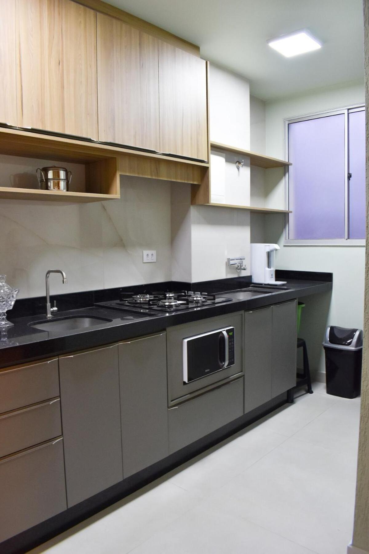 Novo Em Apartamento Londrina