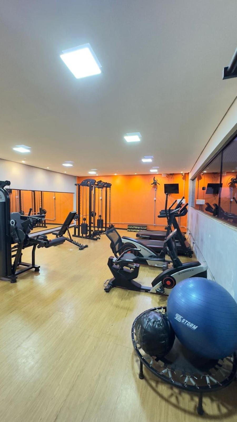 Apartamento Novo Em *